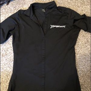 OrangeTheory polo